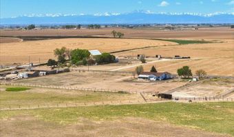 38398 County Road 33, Ault, CO 80610