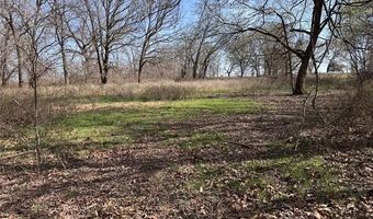 8576 S 4300 Rd, Adair, OK 74330