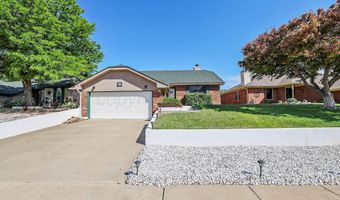 1320 MONTCLAIR Dr, Amarillo, TX 79124