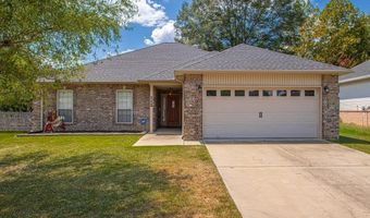 112 Kee Cove Cv, Benton, AR 72015