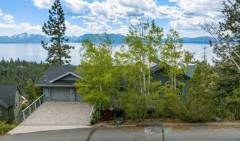 1348 Winding Way, Glenbrook, NV 89413