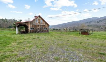 192 Hunting Camp Rd, Bastian, VA 24314