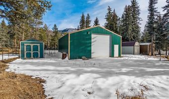 348 Ponderosa Homes Rd, Bayfield, CO 81122