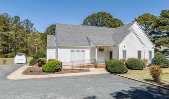 22639 CENTER Pkwy, Accomac, VA 23301