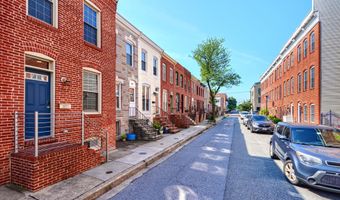 1319 RICHARDSON St, Baltimore, MD 21230
