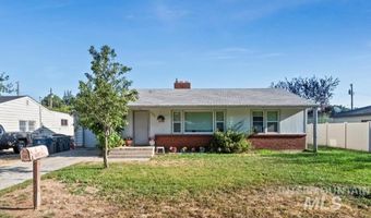 5706 W Freemont St, Boise, ID 83706