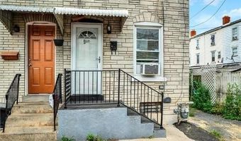 920 N Mohr St, Allentown, PA 18102