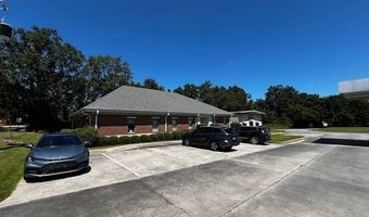 80 Virginia Ave, Barnwell, SC 29812