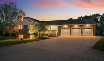 3691 180th Ave NW, Andover, MN 55304