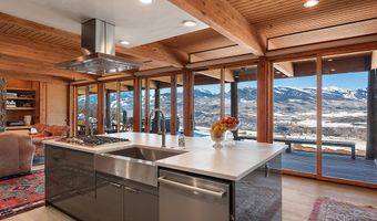 580 Johnson Dr, Aspen, CO 81611