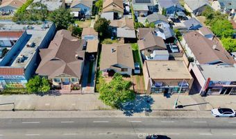1331 W Manchester Ave, Los Angeles, CA 90044