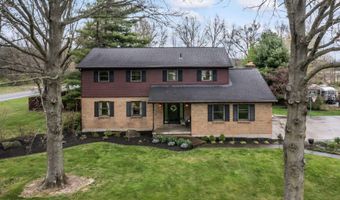 9595 Covan Dr, Westerville, OH 43082