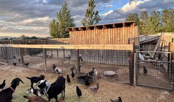 307 W Platte, Byron, WY 82412
