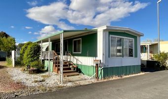 20 Royal Dr, Carson City, NV 89701