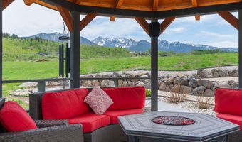 159 RIVER TRAIL LOT 47 Dr, Alpine, WY 83128