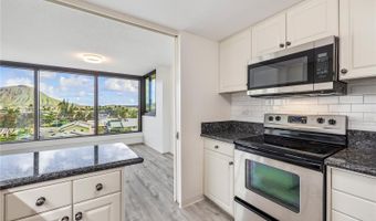 250 Kawaihae St 1D, Honolulu, HI 96825