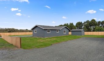 87831 ASTOR Ln, Bandon, OR 97411