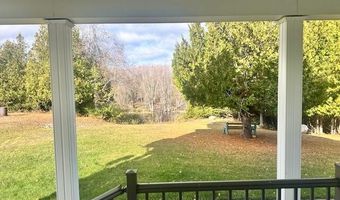 7550 Bushey Rd, Alpena, MI 49707