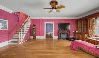 626 Hagood Ave, Barnwell, SC 29812