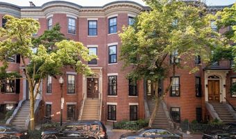 104 Pembroke St 2, Boston, MA 02118