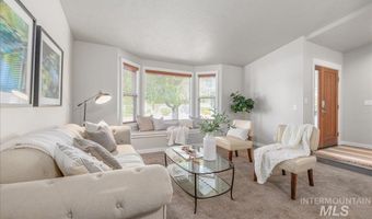 4808 N Fieldcrest Pl, Boise, ID 83704