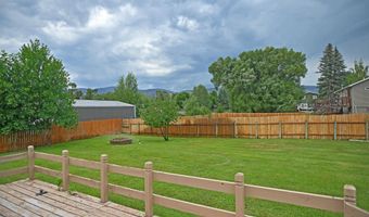 604 Cemetery Rd, Dayton, WY 82836