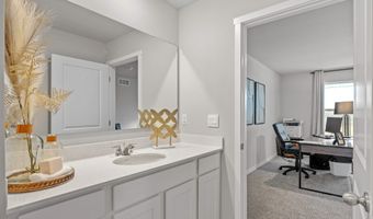 2609 Chan Dr Plan: Harmony, Adel, IA 50003