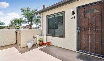3693 Avocado Village Ct 198, La Mesa, CA 91941