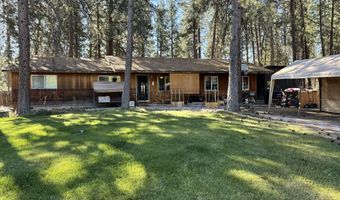 19501 Baker Rd, Bend, OR 97702