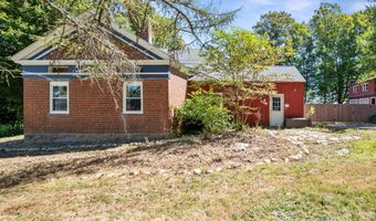 767 George Washington Tpke, Burlington, CT 06013