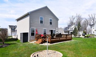 10411 Redbud Dr, Aurora, OH 44202