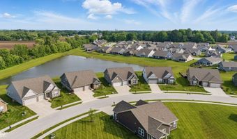 3839 Albert Ln, Bargersville, IN 46106