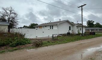 133 N. Harrington St, Ainsworth, NE 69210