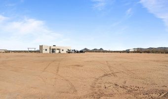 49102 N 530TH Ave, Aguila, AZ 85320