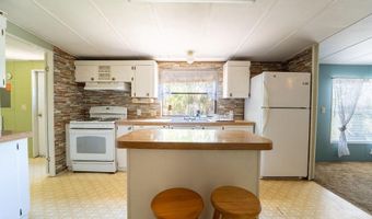 24031 ARMADILLO Rd, Astor, FL 32102