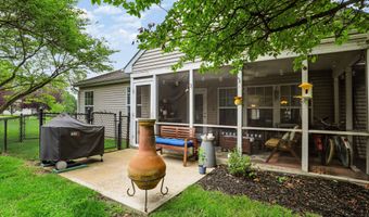7329 Summer Lea Ct, Indianapolis, IN 46217