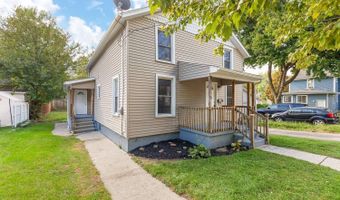 516 E Hunt, Adrian, MI 49221