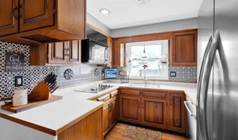 1206 O St, Bedford, IN 47421
