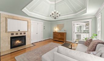 16066 Inverness Trl, Alpharetta, GA 30004
