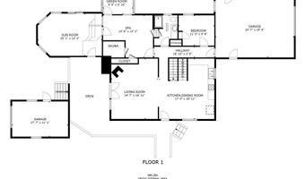 554 LEXINGTON MILL Rd, Magnolia, DE 19962