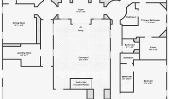 890 Moonstone Dr, Boulder City, NV 89005