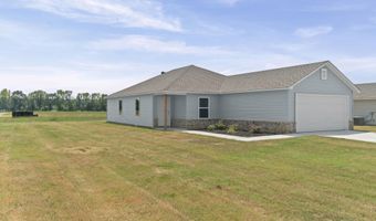 128 Powder River Dr, Beebe, AR 72012