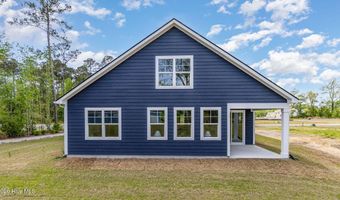 1280 Woodhouse Dr NW, Ash, NC 28420