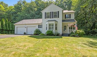 22 Quail Run, Bloomfield, CT 06002
