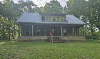 134 Seldom Seen Cv, Braxton, MS 39044