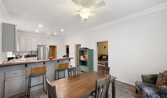 405 NE 3rd St, Atkins, AR 72823