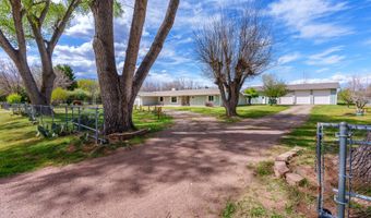 352 W Pheasant Run Cir, Camp Verde, AZ 86322