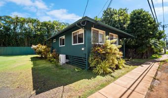 5-5412 KUHIO Hwy, Hanalei, HI 96714