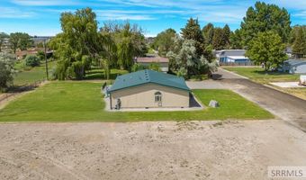 715 Clark Dr, Blackfoot, ID 83221