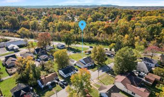 104 GEORGE St, Anna, IL 62906